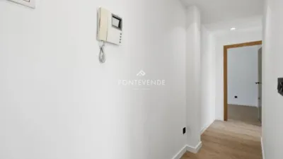 Apartment in A Illa de Arousa photo 6