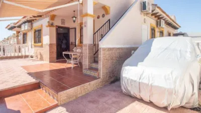 Terraced house on Calle Caliza photo 21