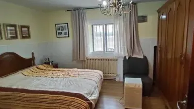 Apartment in San Cipriano District photo 13