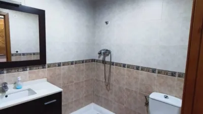 Piso en Urbanizaciones Balcó de Finestrat-Terra Marina photo 22