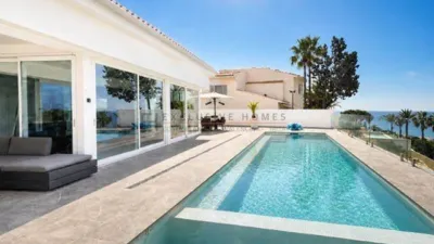 Casa - Vista 5
