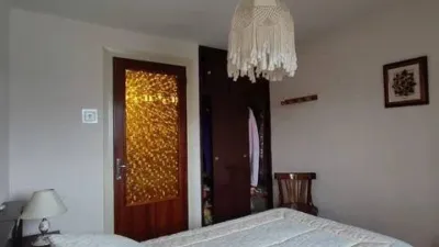 Apartment in San Cipriano District photo 22