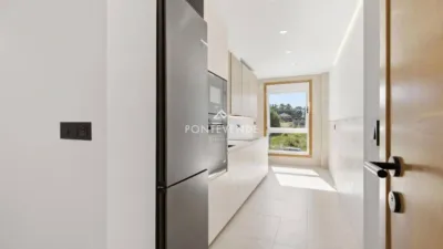 Apartment in A Illa de Arousa photo 3