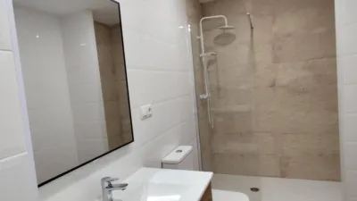 Apartment in Rontegui-Pormetxeta photo 13