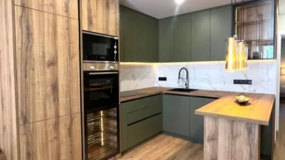 Casa - Más