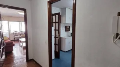 Piso en alquiler en Ensanche - Más