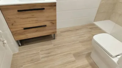 Apartment in Rontegui-Pormetxeta photo 10