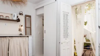 Flat in Vejer de la Frontera photo 9