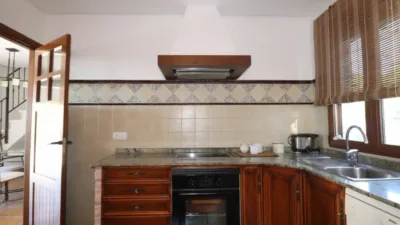 Casa - Vista 3