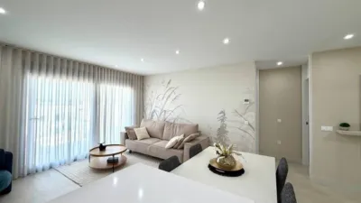 Piso - Vista 2
