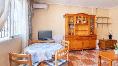 Terraced house on Calle Caliza photo 8
