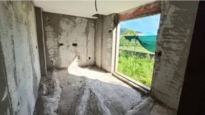 Casa – Ferrol, O Casquido, Santa Mariña do Vilar - Más