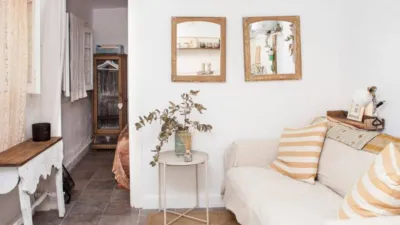 Flat in Vejer de la Frontera photo 18