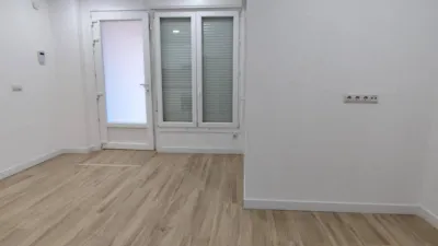 Apartment in Rontegui-Pormetxeta photo 2