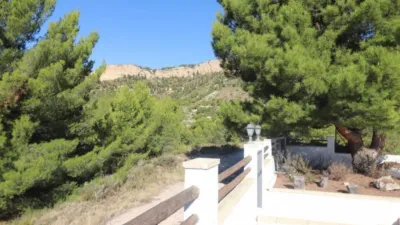 House in Castalla photo 39