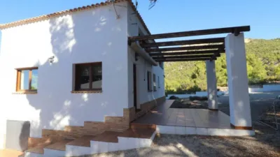 House in Castalla photo 28
