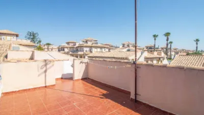 Terraced house on Calle Caliza photo 23