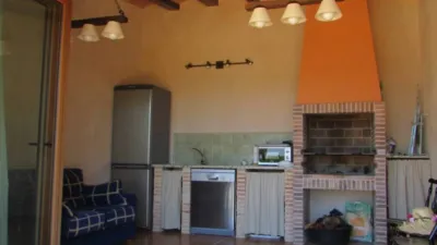 House in Castalla photo 46