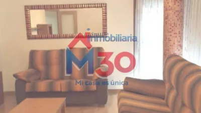 Piso en Ensanche photo 5
