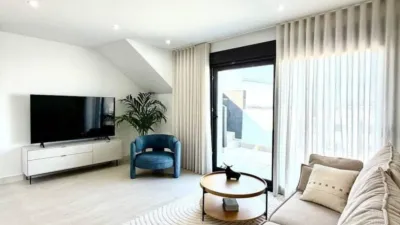 Piso - Vista 3