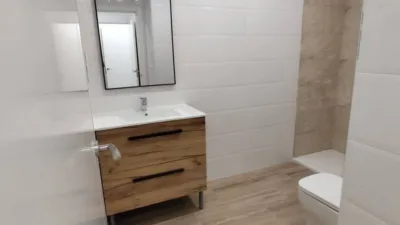 Apartment in Rontegui-Pormetxeta photo 9