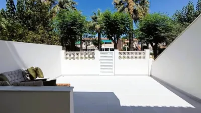 Casa – Orihuela, Urbanización Torregolf II, Dehesa de Campoamor - Más