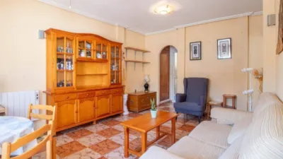 Terraced house on Calle Caliza photo 3