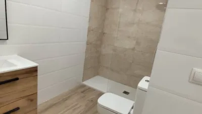 Apartment in Rontegui-Pormetxeta photo 6