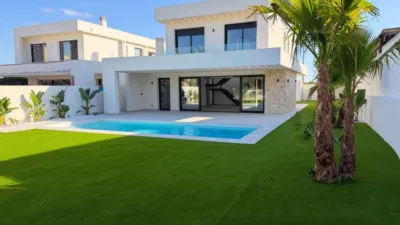 Casa - Vista 4