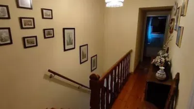 Apartment in San Cipriano District photo 16