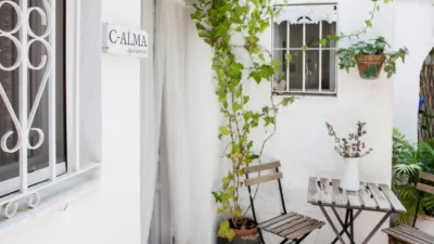 Flat in Vejer de la Frontera photo 4