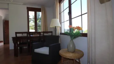 House in Castalla photo 34