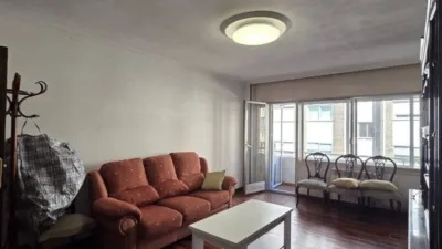 Piso en alquiler en Ensanche - Vista 5