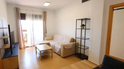 Pis – Orihuela, Urbanización Monte Cenia - Torre Cenia, Playa Flamenca II - Vista 5