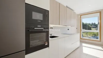 Apartment in A Illa de Arousa photo 4