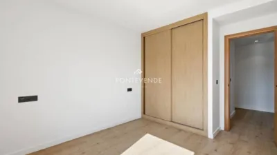 Apartment in A Illa de Arousa photo 15