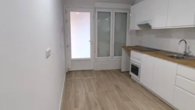 Apartment in Rontegui-Pormetxeta photo 15