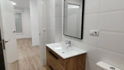 Apartment in Rontegui-Pormetxeta photo 12