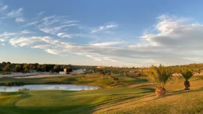 Casa – Orihuela, Azahar Living, Entrenaranjos - Vista 2