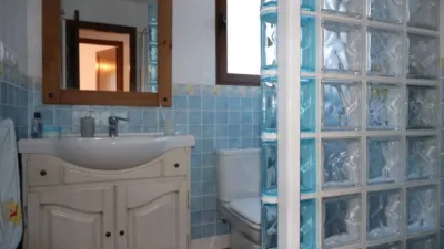 House in Castalla photo 11