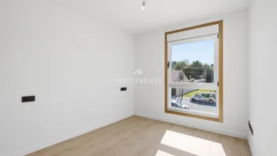 Apartment in A Illa de Arousa photo 18