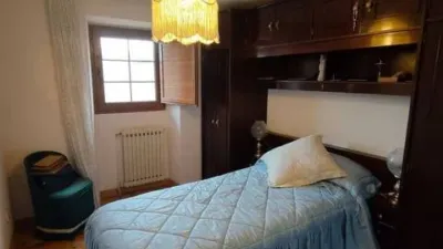 Apartment in San Cipriano District photo 23