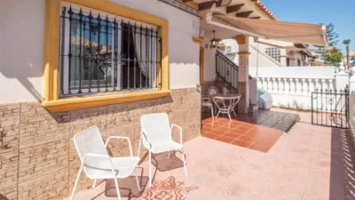 Terraced house on Calle Caliza photo 18