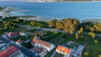 Apartment in A Illa de Arousa photo 2