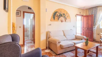Terraced house on Calle Caliza photo 5