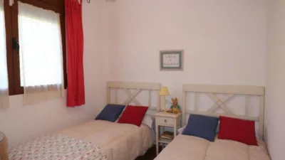 House in Castalla photo 19