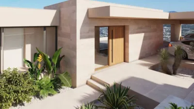 Casa – El Poble Nou de Benitatxell - Benitachell - Más