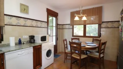 House in Castalla photo 20