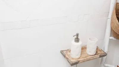 Flat in Vejer de la Frontera photo 26