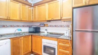 Terraced house on Calle Caliza photo 9